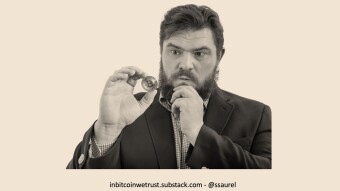 How To Trust Yourself You Make the Right Decision When Buying Bitcoin