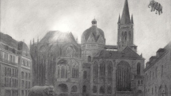 Aachen – 03-11-21