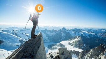 Bitcoin (BTC) Drops Back After Breaking Past $40,000 - (TA - 8th of January)