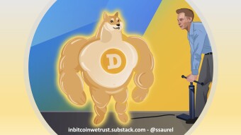 Elon Musk's Love for Dogecoin Could Cost Him a Lot of Money. Some Plaintiffs Are Suing Him for $258B.