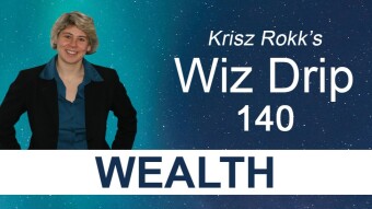 Wiz Drip 140. Be All That You Can Be