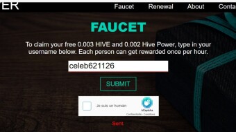 Need some Hive & Hive Power  ? Get some for free.