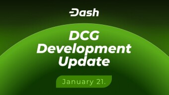 Dash_ 21Gennaio 2025 — Aggiornamenti sugli sviluppi della Dash Core Group (DCG)