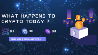 What Happens To DeFi Today? (13 Jan 2023, Friday)