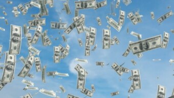 March Earning - Writing, staking and blockchain gaming