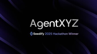 AgentXYZ and Lavarage Team Up to Transform DeFi Trading on Solana