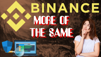 Binance Bans USDC Transactions on the Tron Network, More of the Same?