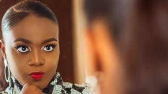 Happy Birthday, Similoluwa.
