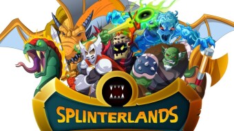 Splinterlands, worthy of a second chance.