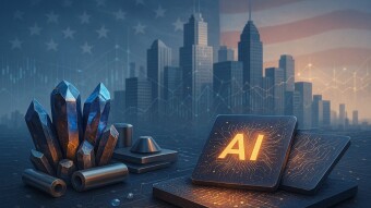 The Future of Free Markets: Is U.S. Economic Policy Turning Toward State Capitalism?