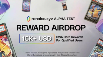 Renaiss Protocol Airdrop