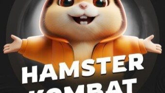 Hamster Kombat Airdrop