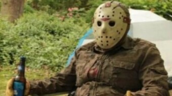A Special Dose of Friday the 13th Memes