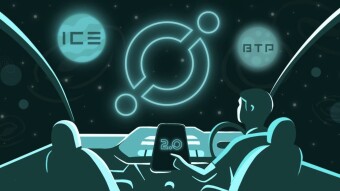 How to participate in the ICON DAO airdrop?