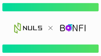 NULS and NerveNetwork Partners with BonFi