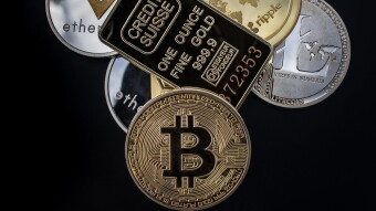 One Stop Cryptocurrency News Cast For Today ?