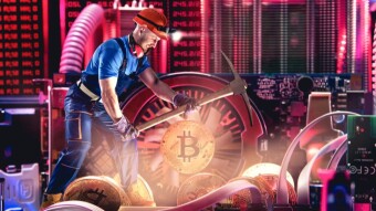 Crypto Winter Socks In Another - Poolin to 'Pause' Withdrawls