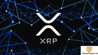 It was a difficult month for holders of the XRP cryptocurrency.