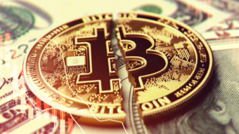 The Bitcoin Halving