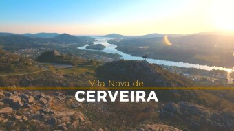 Trip Portugal - Vila Nova de Cerveira