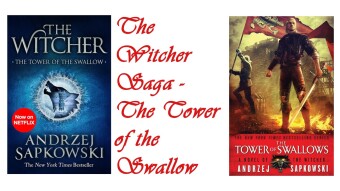 The Witcher Saga - The Tower of the Swallow - Part I