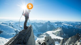 Bitcoin (BTC) Locks in New All-Time High Before 2020 Close - (TA - 30th of December)