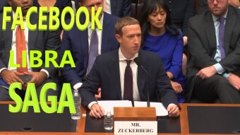 Politicking the Saga of Facebook’s Libra Confusion/Testimony