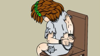 Episode 8: Second Encounter: Part 2