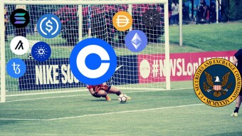 Coinbase is Ready To Defend Staking Against the SEC