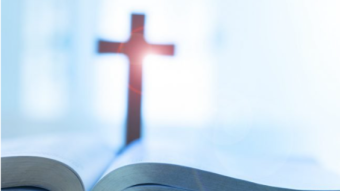 There's No Perfect Christians !!! Really???