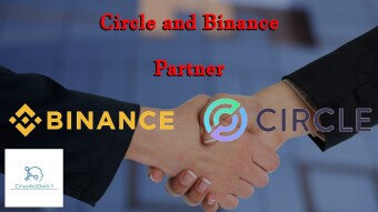 Circle and Binance Partner