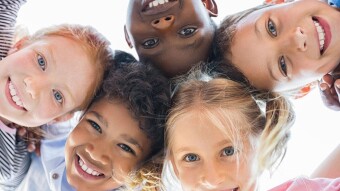 Names for children inspired by the universe and astronomy beginning with S, T and U, V and Z