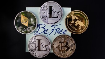 FREE , passive Bitcoin watching videos!