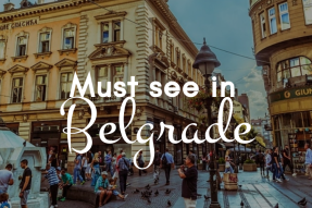 Storytime: "First time in belgrad and braces" 1/3