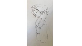 Figure Drawing Workshop: The Male Form - Pinto and Scott