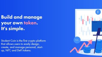 Where can I buy STC Student Coin? (A quick answer with both Ref and non-ref links)