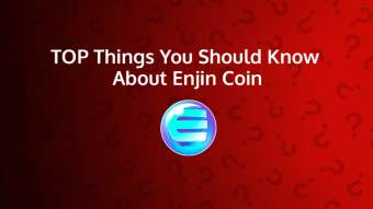 Top Things You Should Know About Enjin Coin(ENJ)