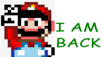 This is my First Blog on My Artistic View.