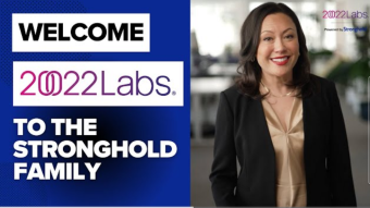Stronghold's Acquisition of 20022 Labs: Paving the Way for Smoother Financial Transactions