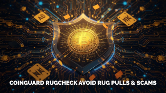Coinguard Rugcheck – Secure Binance Trading Against Rug Pulls