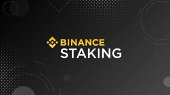 Binance Launches Digital Asset Staking Platform