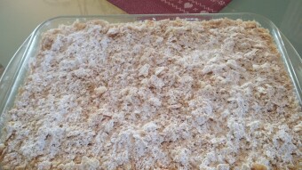 Foodbook #786 Mille-feuille (Napoleon)