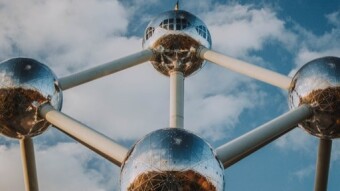 Trading Crypto in Belgium