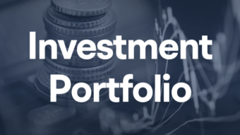 My Crypto Portfolio Report for November 2023