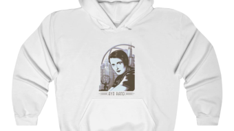 Ayn Rand Art Deco
