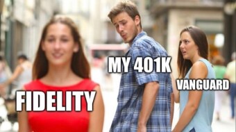 Vanguard raises voices against the BTC ETFs- faces stiff resistance from Social Media