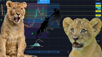 BAT turns bullish again after the (FSA) from JAPAN specifically says that BAT "demonstrated its financial stability and met national standards"(BAT analisys).