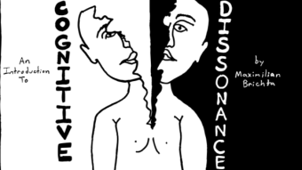 Cognitive Dissonance: An Introduction