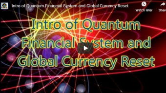 Q, Quantum Global Financial System Reset: IRUUR1 Interjects