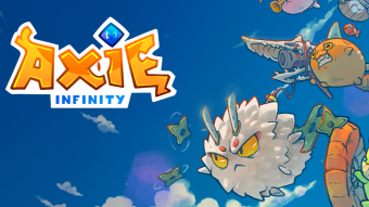 Axie Infinity saved my portfolio